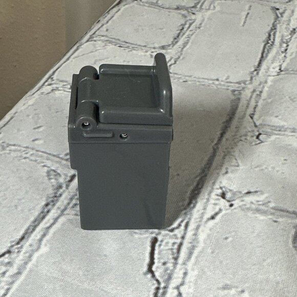 Lil McDonald’s Happy Meal Toy #12 Burger Grill No Box - Picture 7 of 9